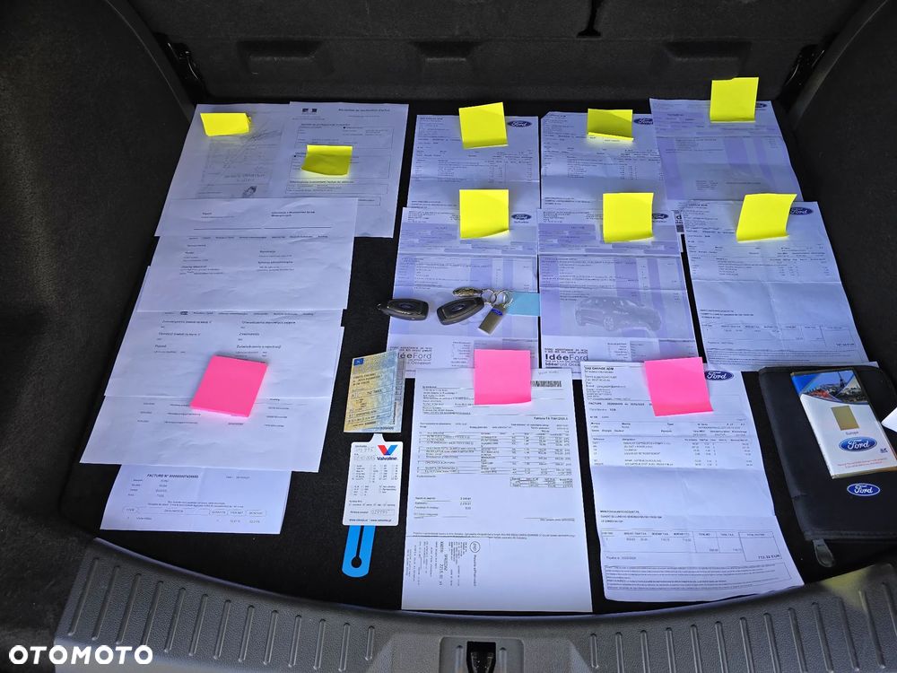 Ford Kuga 2.0 TDCi FWD Titanium - 6