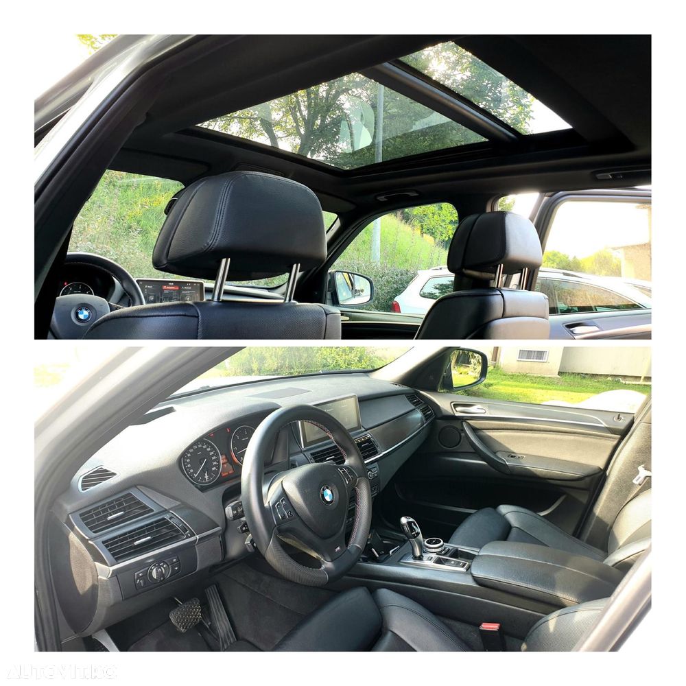 BMW X5 xDrive40d - 14