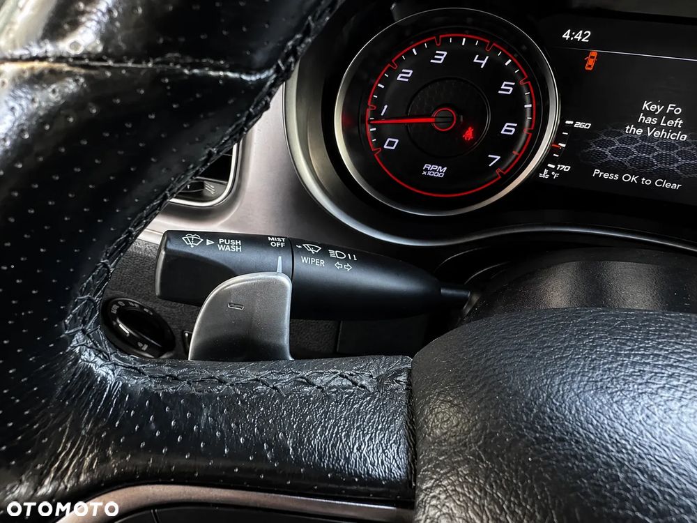 Dodge Charger 5.7 R/T - 15