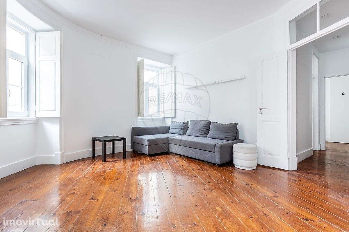 Apartamento T2 para arrendamento - Grande imagem: 3/23