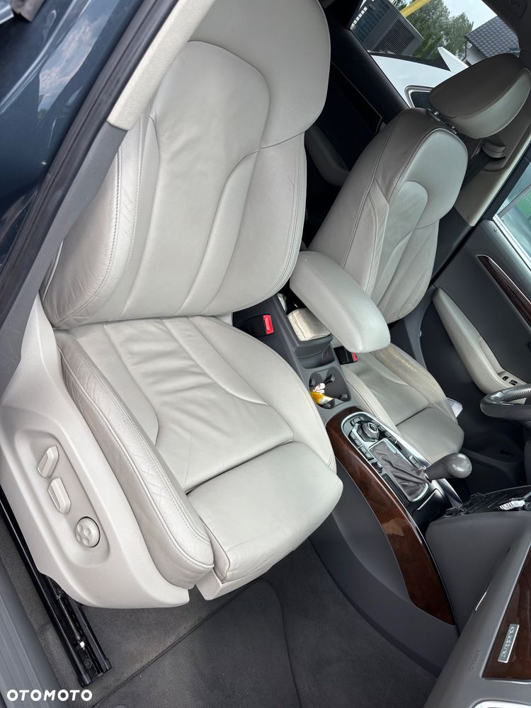 Audi Q5 - 10