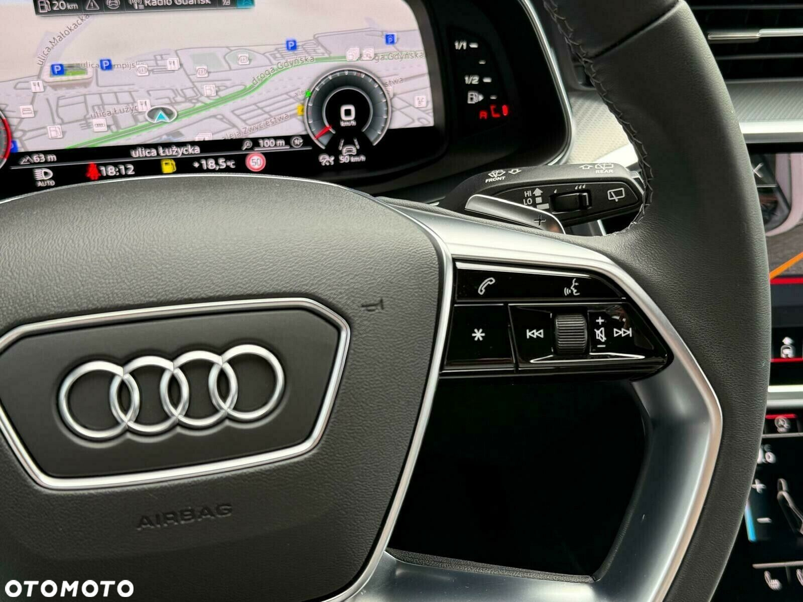 Audi A6 Allroad - 15