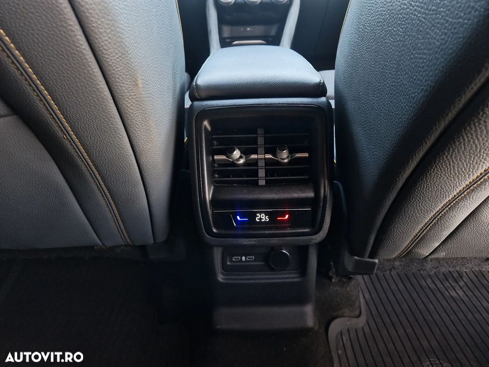 Skoda Kodiaq 2.0 TDI 4X4 DSG Selection - 18