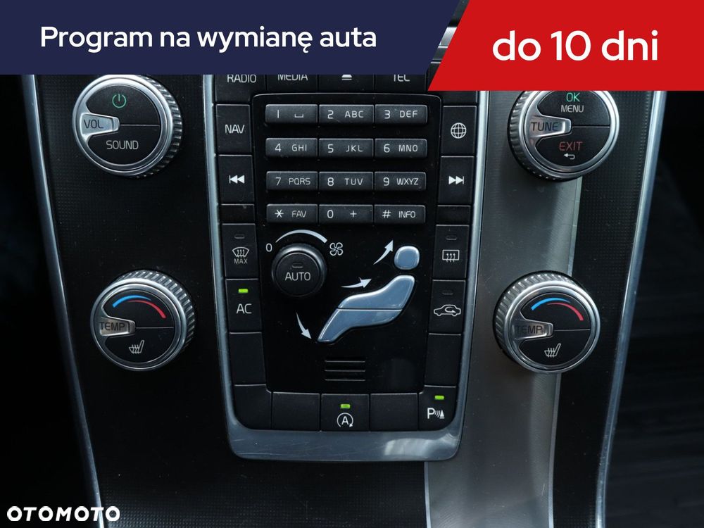 Volvo V60 - 18