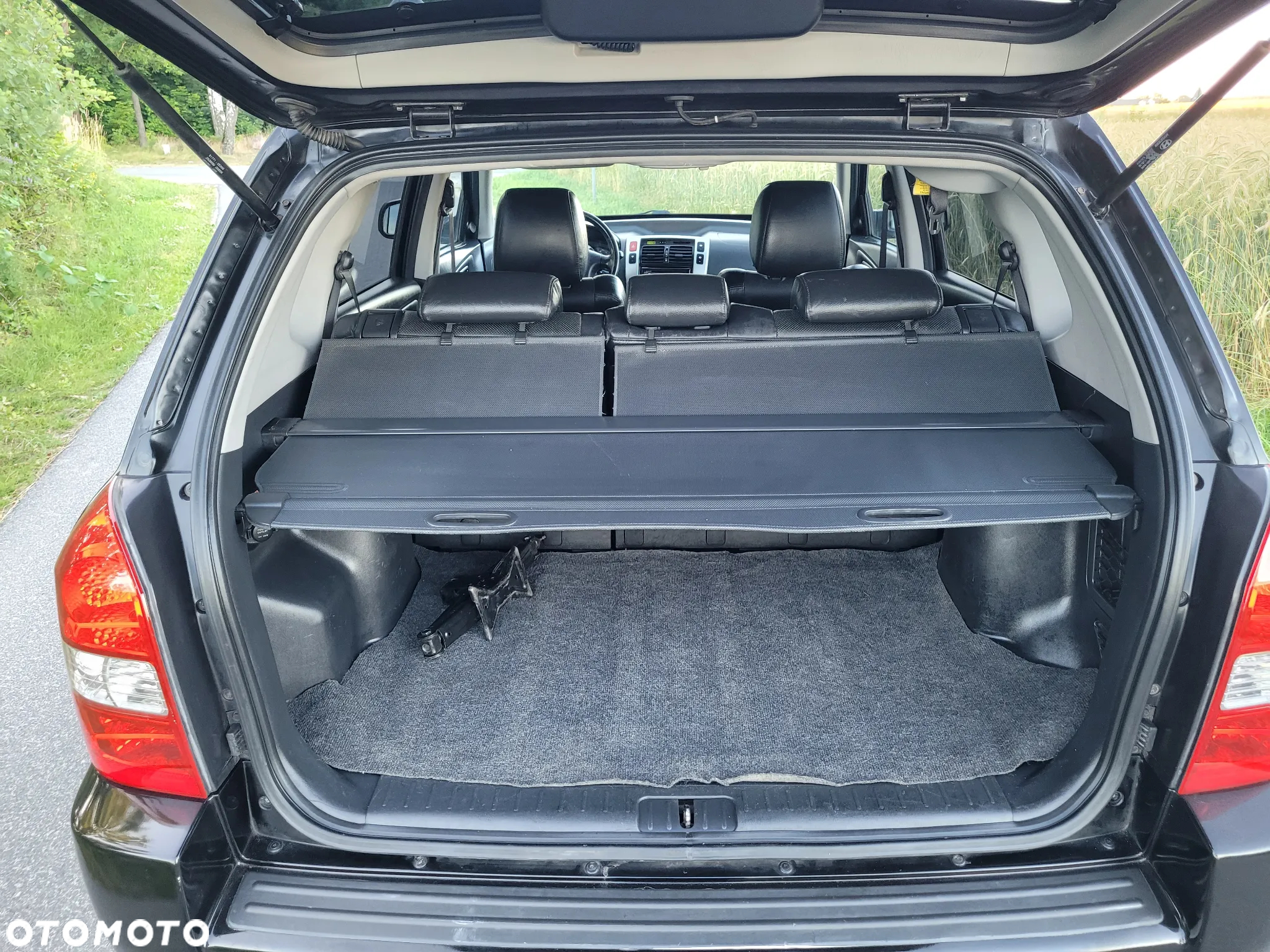 Hyundai Tucson 2.0 Comfort 2WD - 13