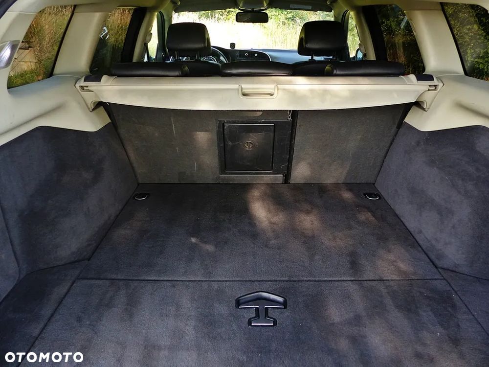 Saab 9-3 1.9 TiD DPF Vector - 11
