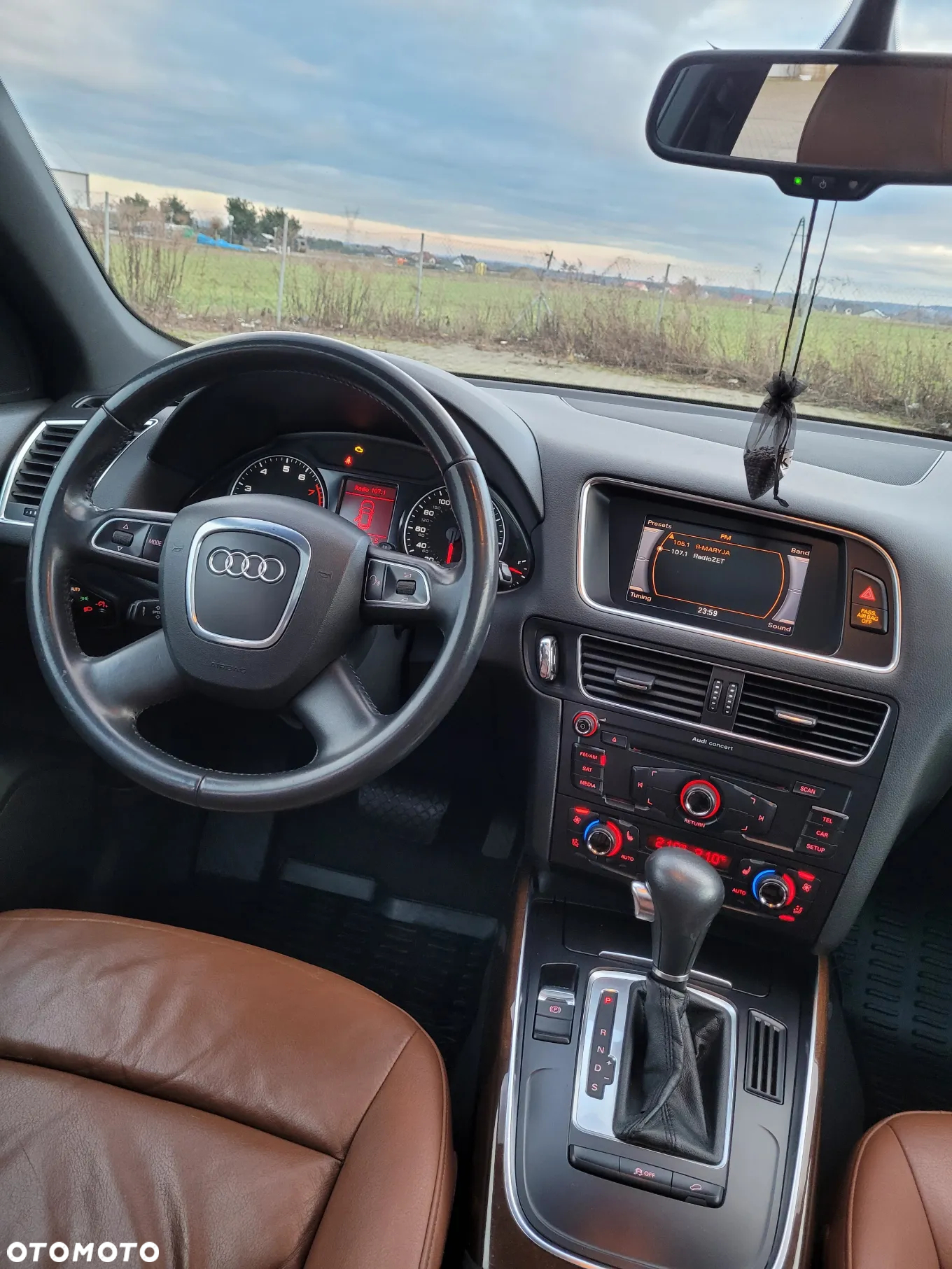 Audi Q5 3.2 FSI Quattro S tronic - 21