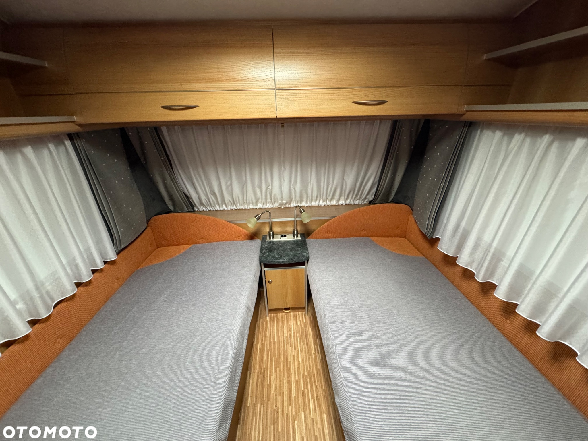 Burstner Belcanto 525 TL - 10