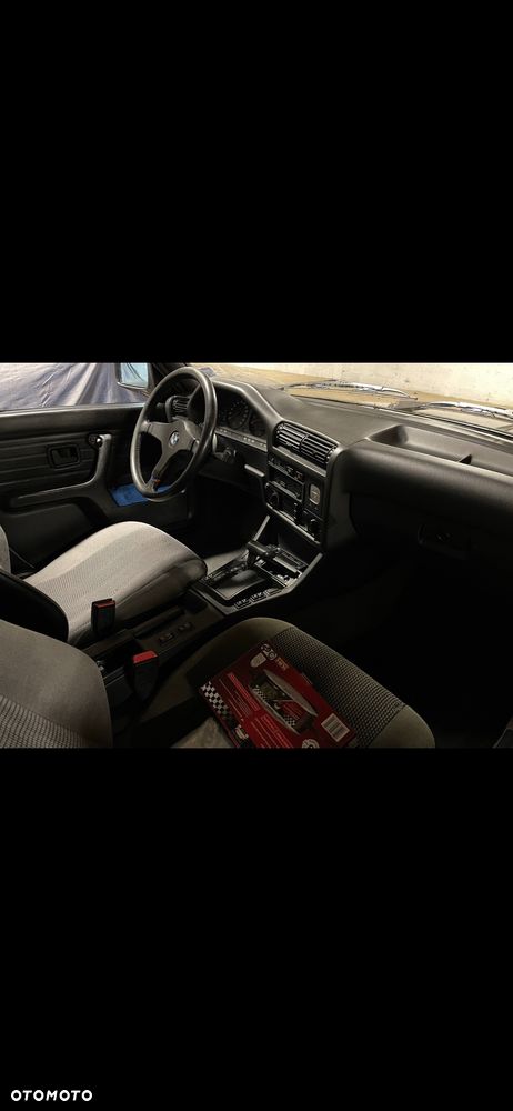 BMW Seria 3 - 20
