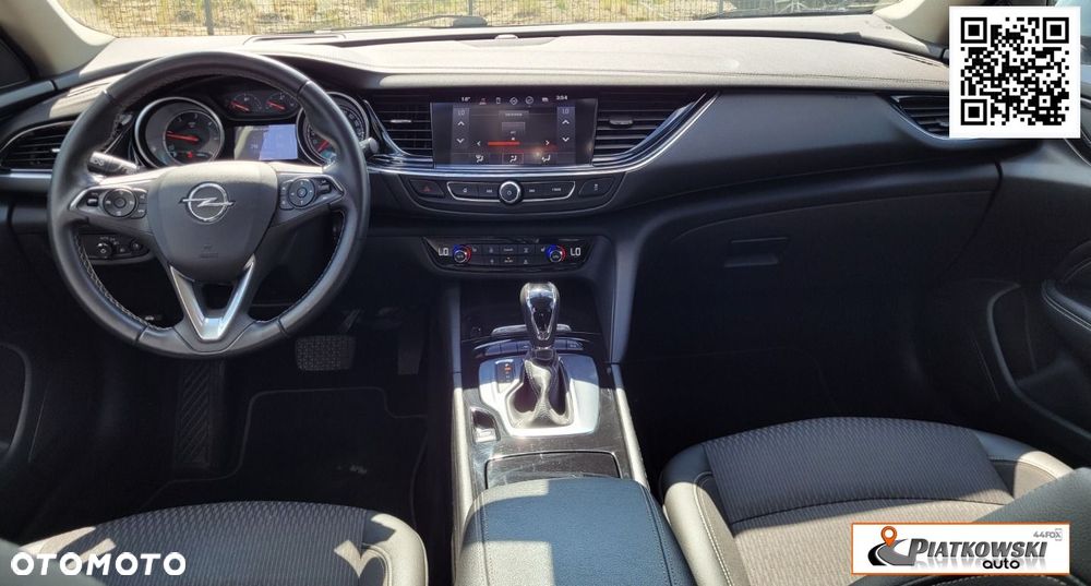 Opel Insignia - 19