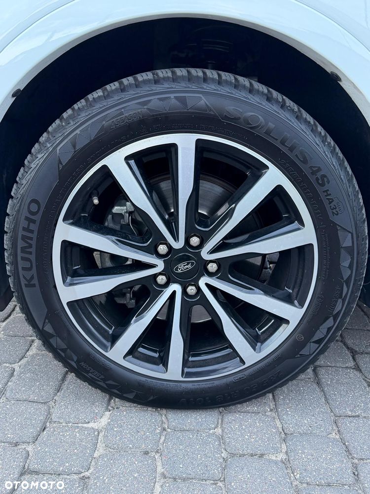 Ford Kuga 2.0 TDCi AWD ST-Line Black - 24