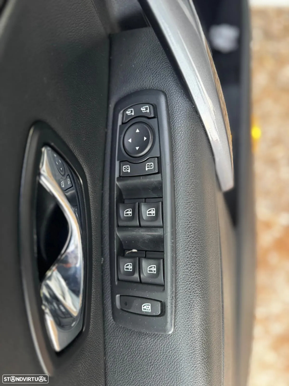 Renault Mégane Sport Tourer 1.5 dCi GT Line SS - 17