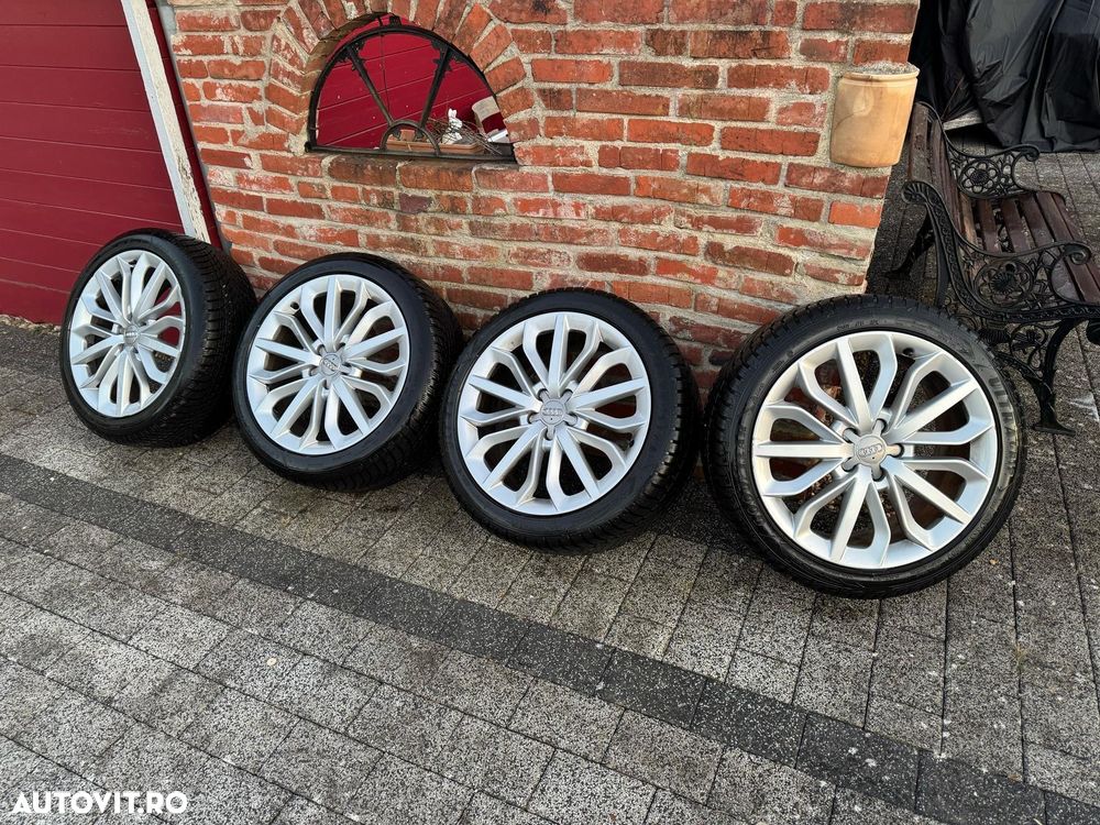 Audi A6 3.0 TDI quattro S tronic - 34