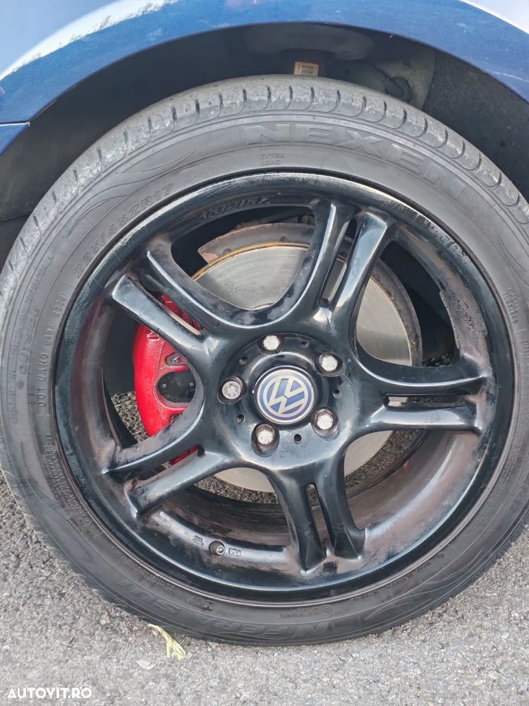 Volkswagen Golf 1.4 TSI BMT Highline - 11