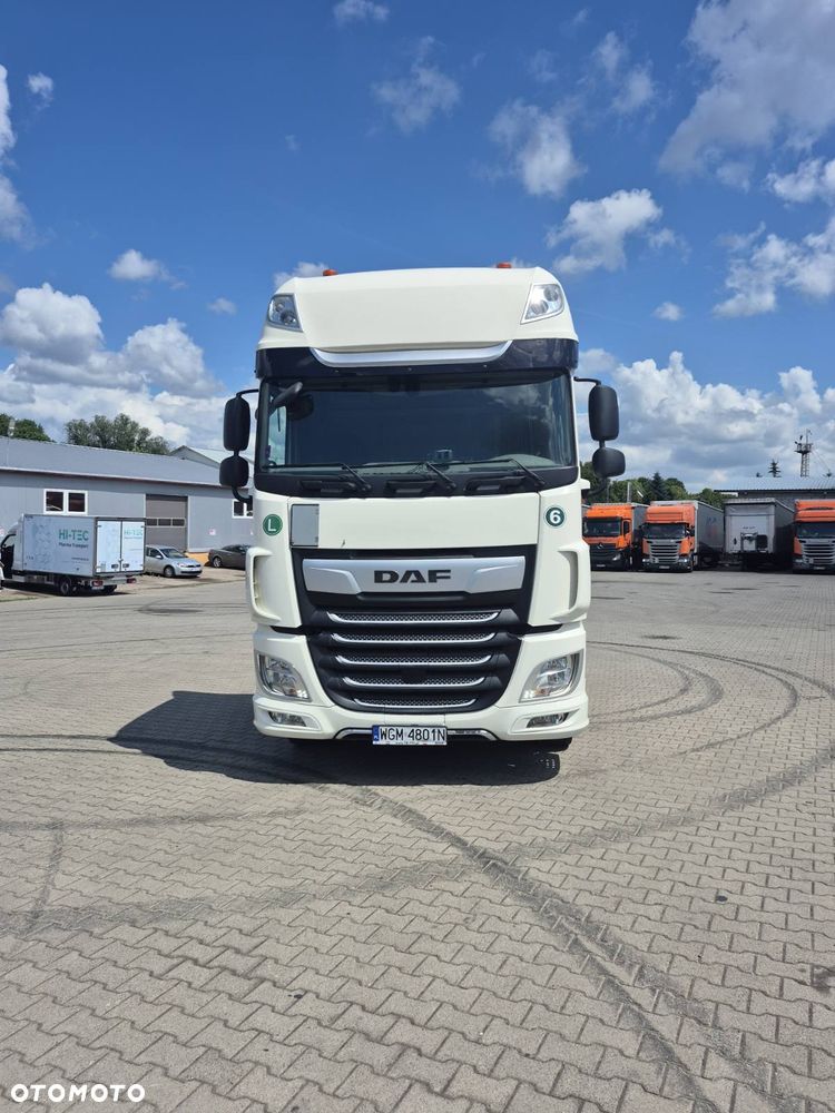 DAF XF - 2