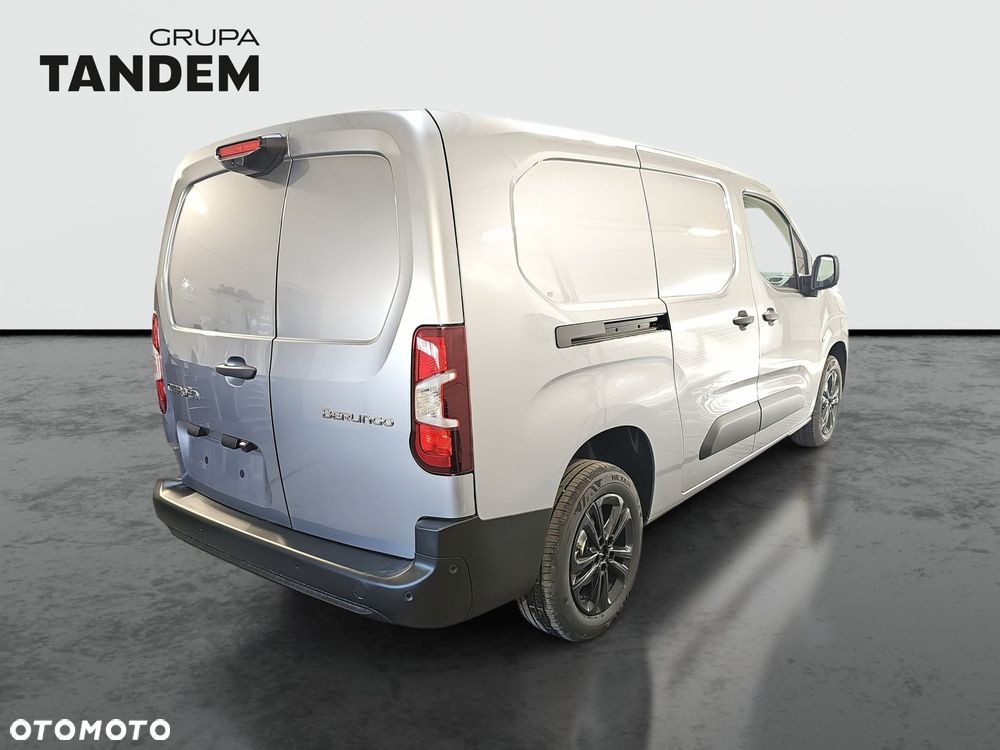 Citroën Berlingo - 4