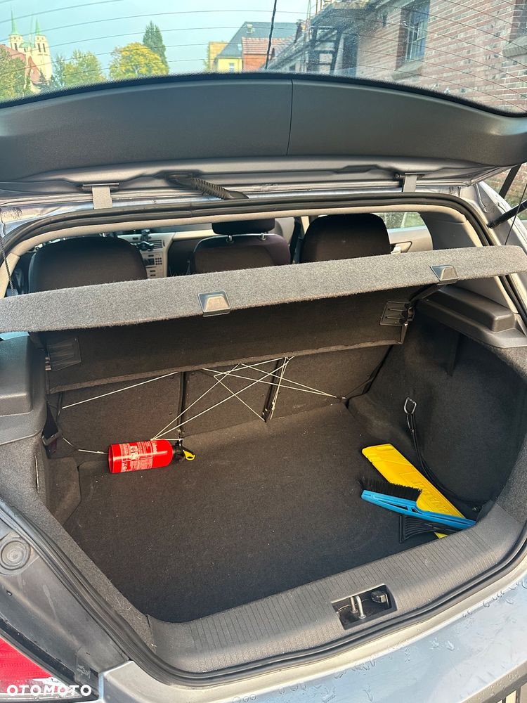 Opel Astra - 7