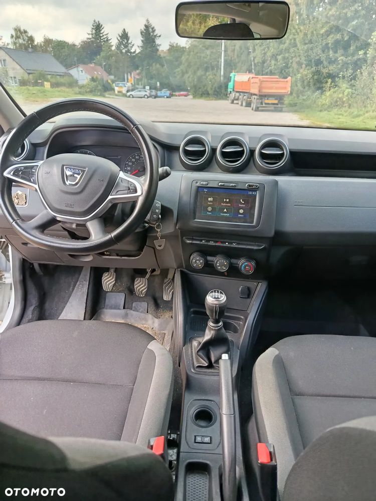 Dacia Duster ver-1-0-tce-comfort - 13
