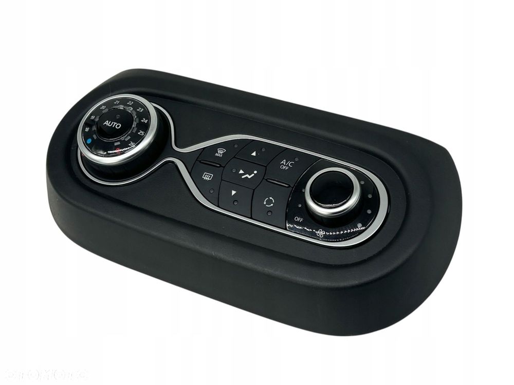 panel klimatyzacji renault twingo iii 275102284r - 1