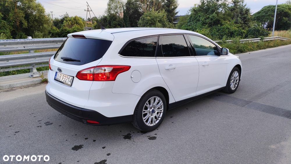 Ford Focus - 3