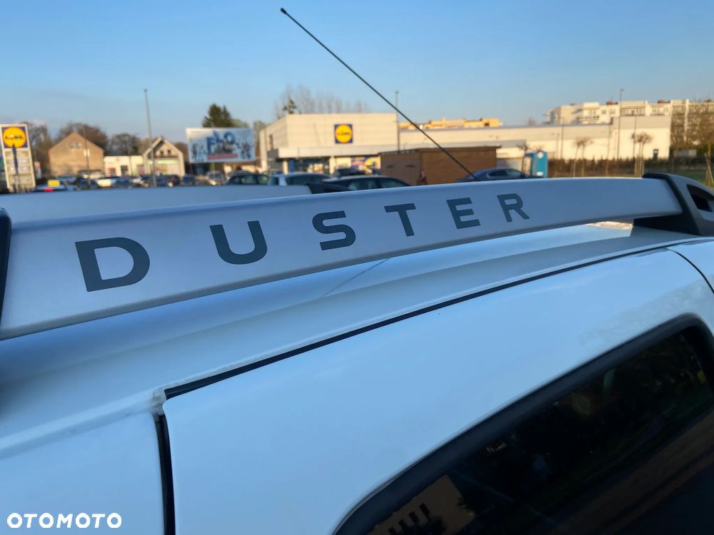 Dacia Duster 1.6 16V 105 4x2 Prestige - 24