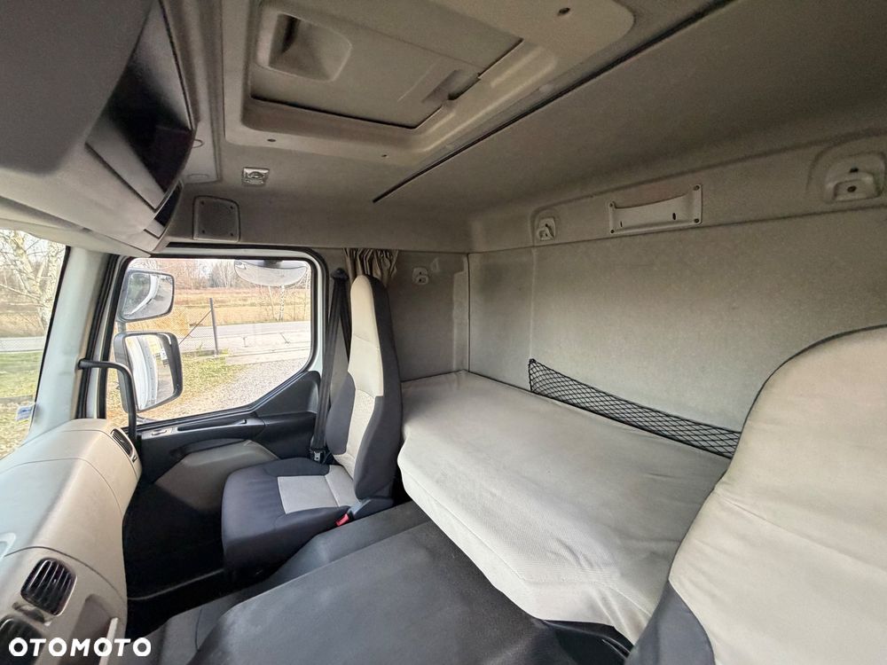 Renault Premium 340 DXi !! Furgon / Kontener !! Z Francji - 10