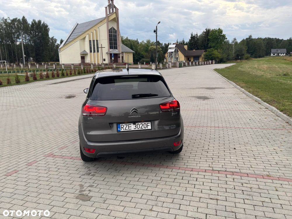 Citroën C4 Picasso 2.0 BlueHDi MoreLife - 5