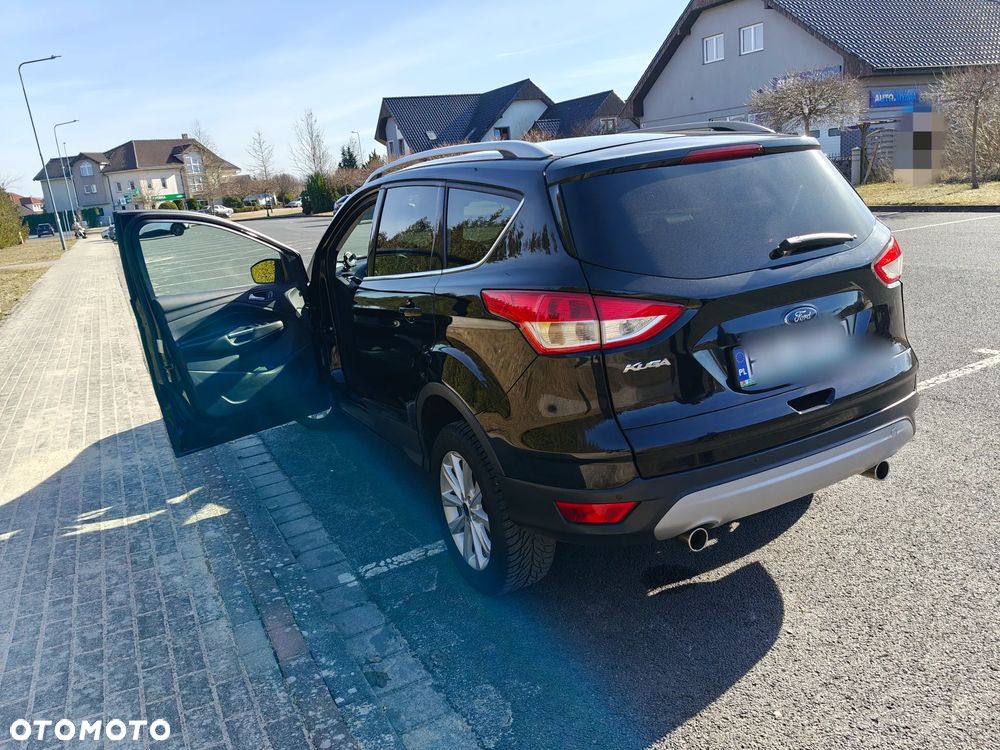 Ford Kuga - 6