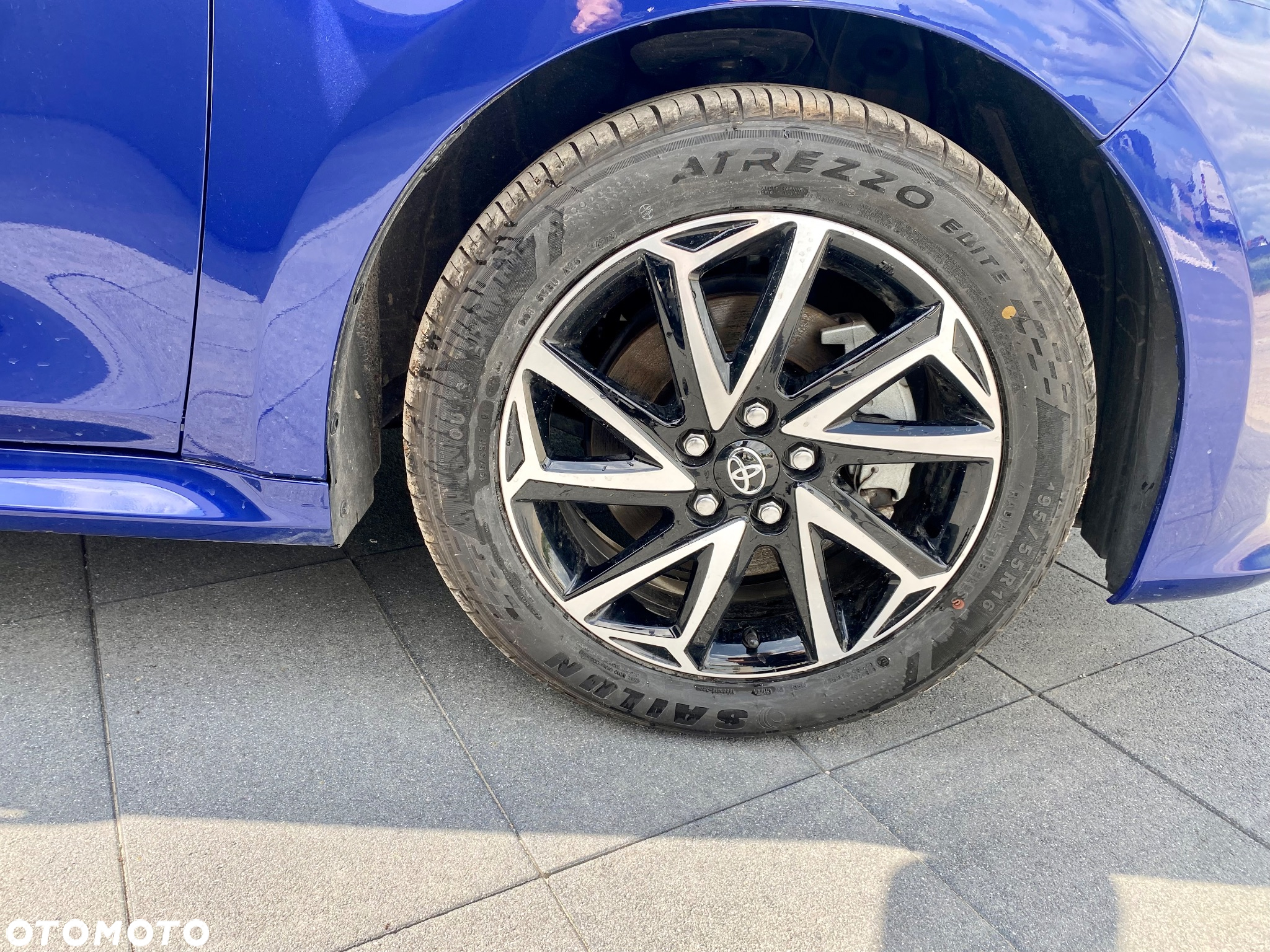 Toyota Yaris Hybrid 1.5 Executive - 14