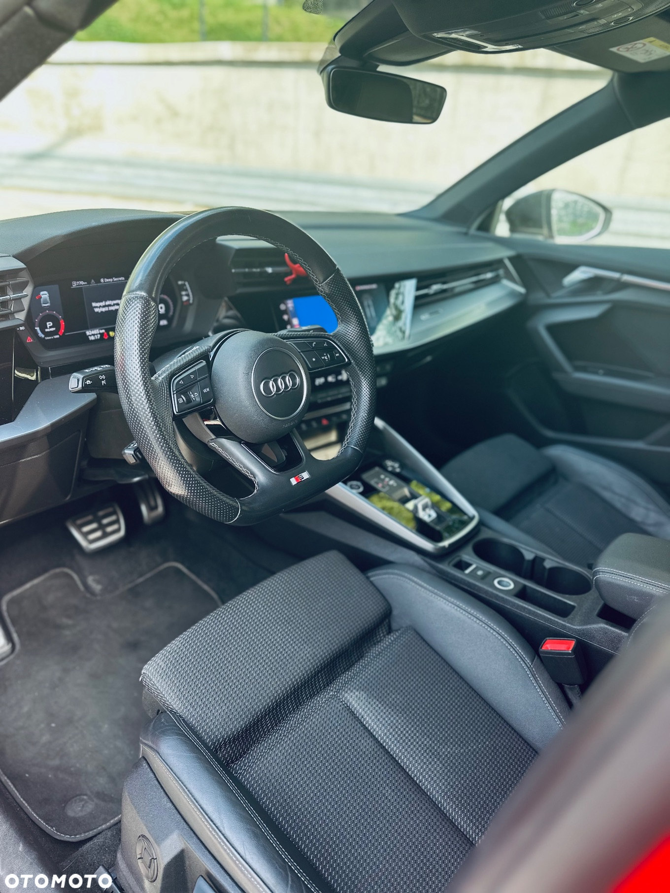 Audi A3 - 4