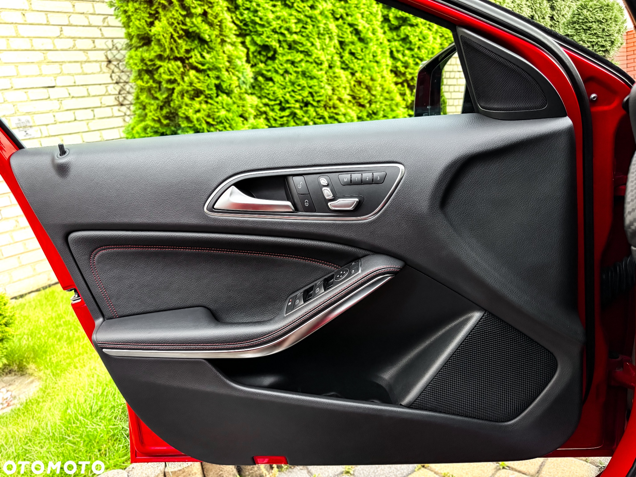 Mercedes-Benz Klasa A 250 7G-DCT Sport - 26