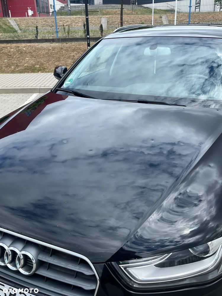 Audi A4 Avant 2.0 TDI DPF Ambiente - 8