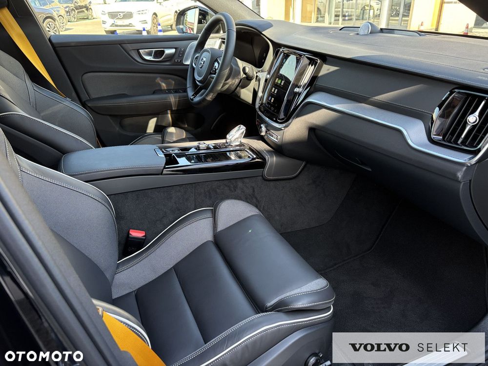 Volvo S60 - 13
