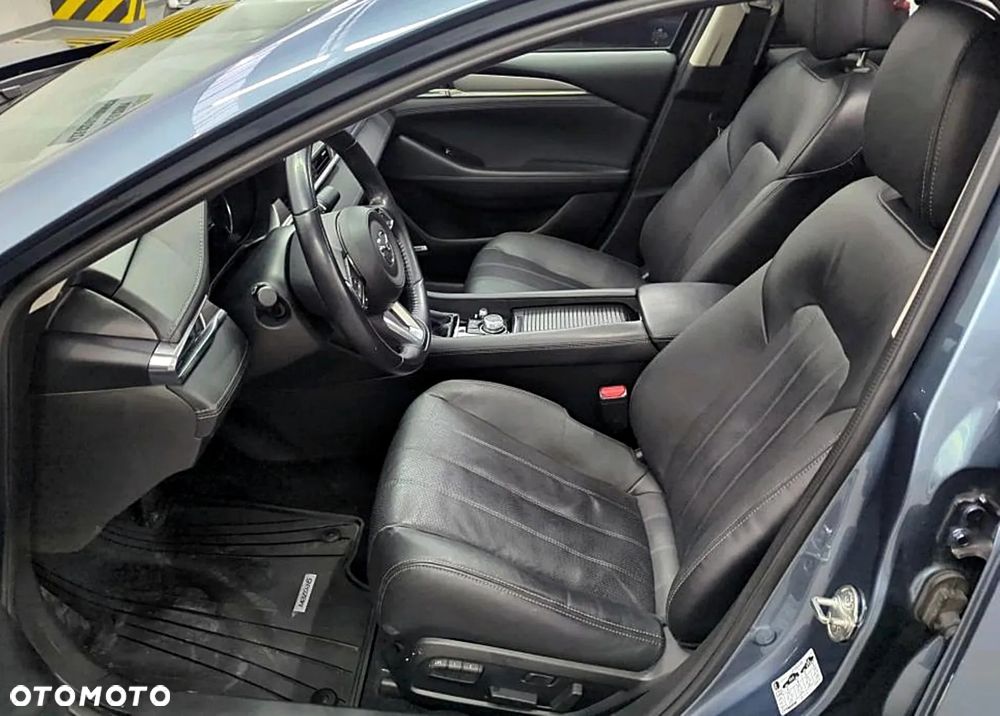Mazda 6 2.0 SkyPassion - 8
