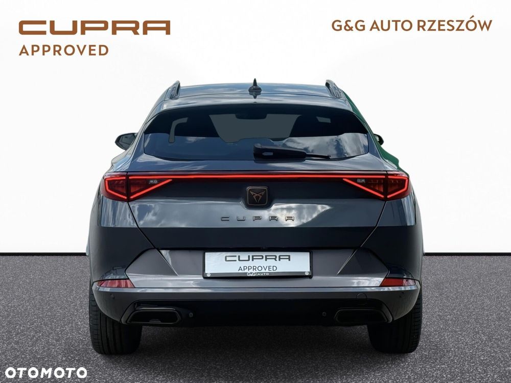 Cupra Formentor 2.0 TSI 4Drive DSG - 12