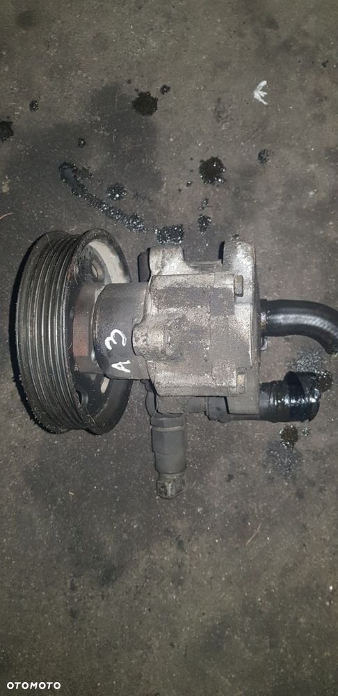 Pompa wspomagania audi a3 8l 1.6sr