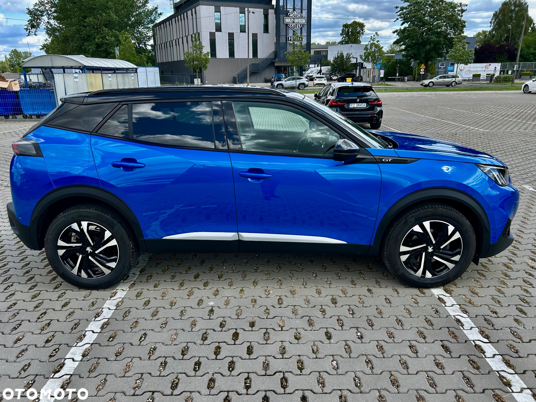 Peugeot 2008 - 4