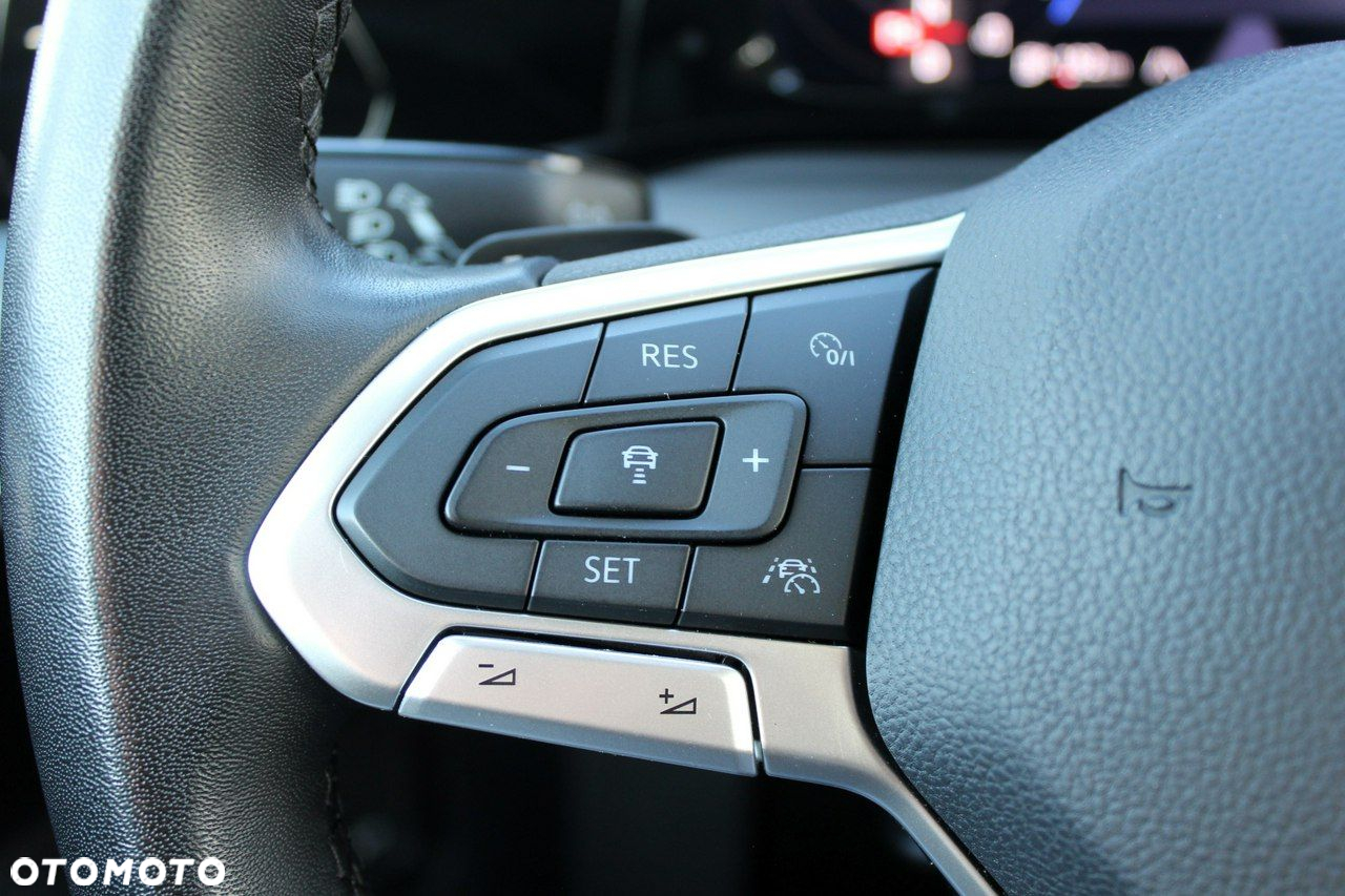 Volkswagen Golf VIII 1.4 TSI Plug-In Hybrid Style DSG - 22