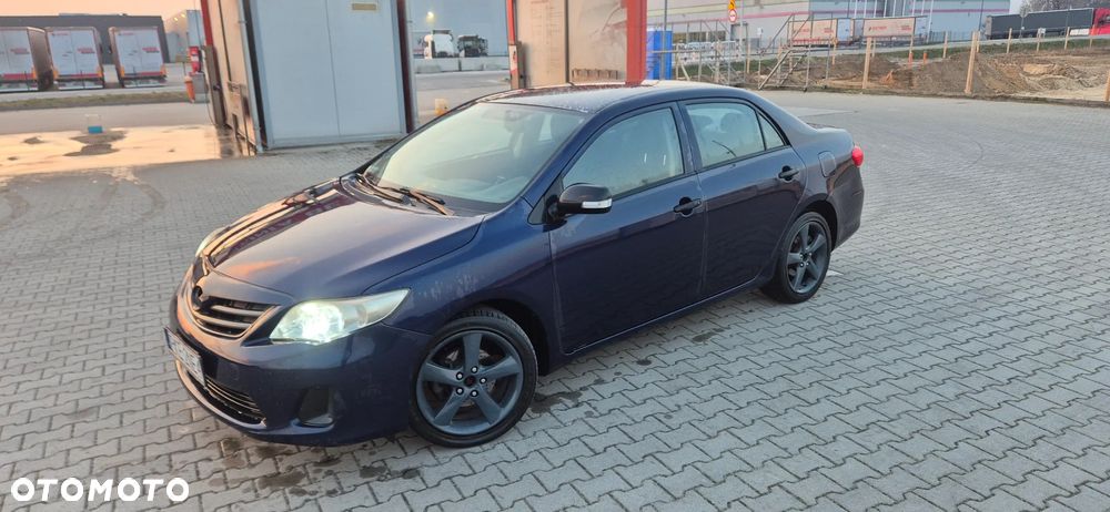 Toyota Corolla 1.6 Premium - 11