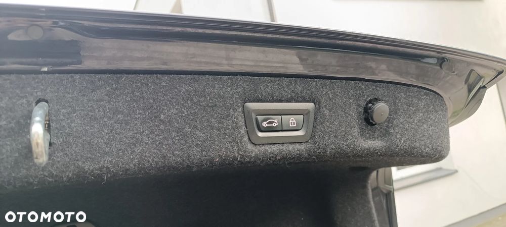 BMW Seria 5 530e iPerformance Luxury Line - 36