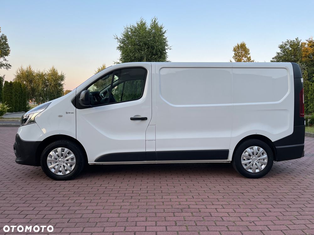 Renault Trafic - 34