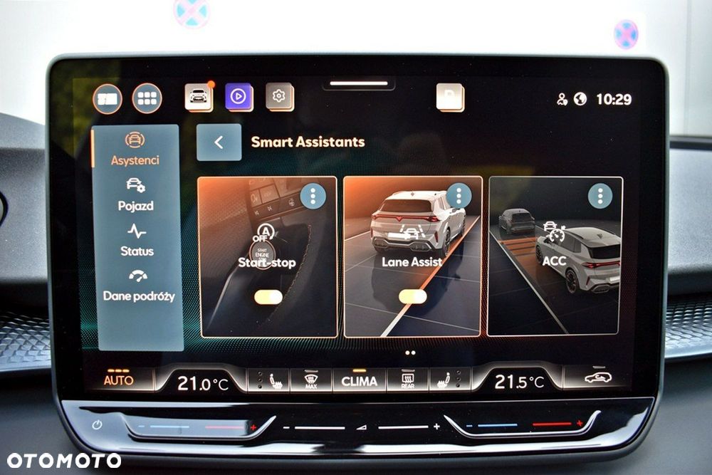 Cupra Terramar 1.5 eTSI DSG - 23