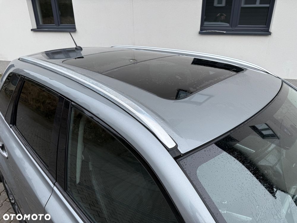 Suzuki Vitara 1.6 DDiS (4x4) Allgrip Comfort - 7