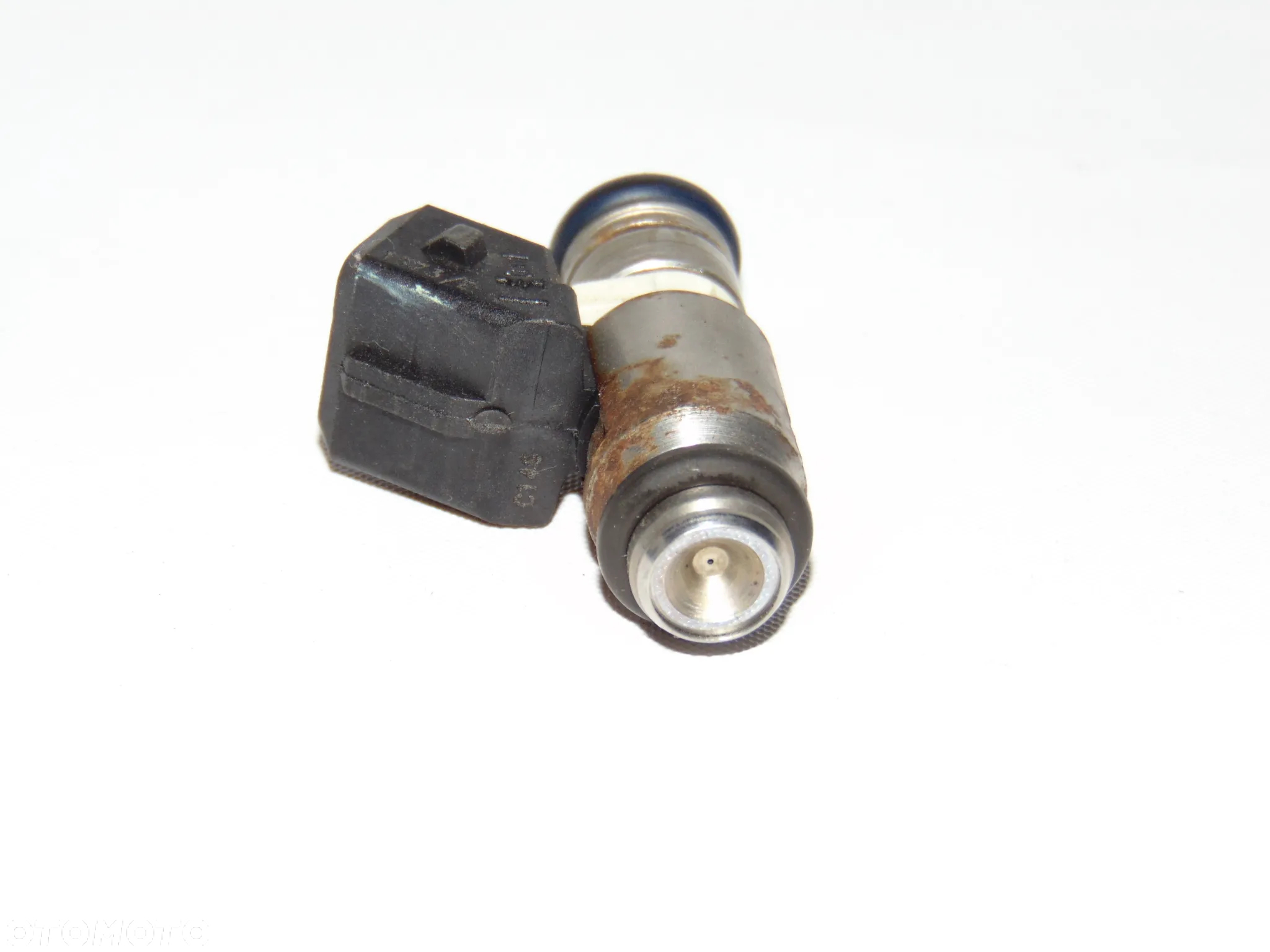 KOMPLET wtryski wtrysk wtryskiwacz paliwa IWP095 IWP 095 Fiat Punto Panda 2 II Seicento benzyna 1.1 1.2 - 8
