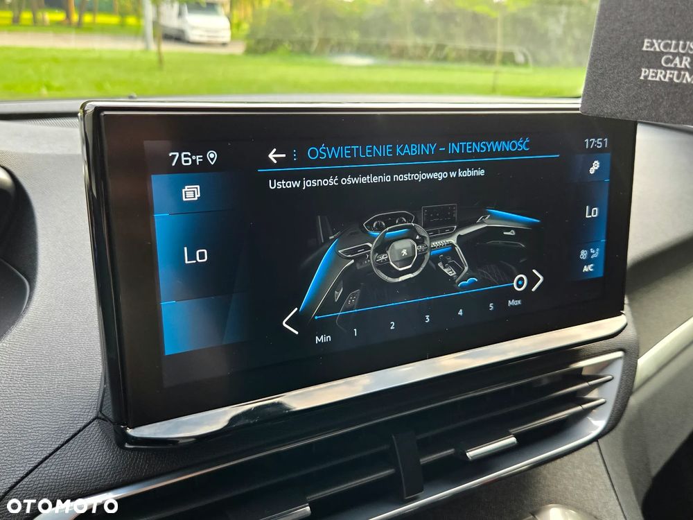 Peugeot 5008 BlueHDi 130 EAT8 Allure - 14