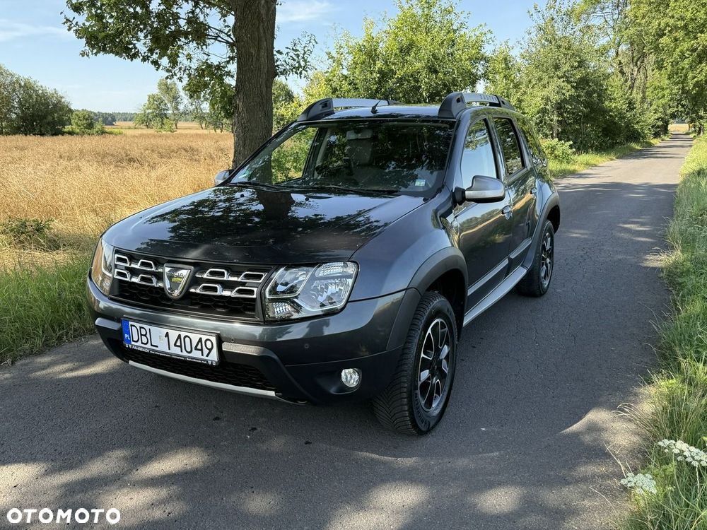 Dacia Duster - 2