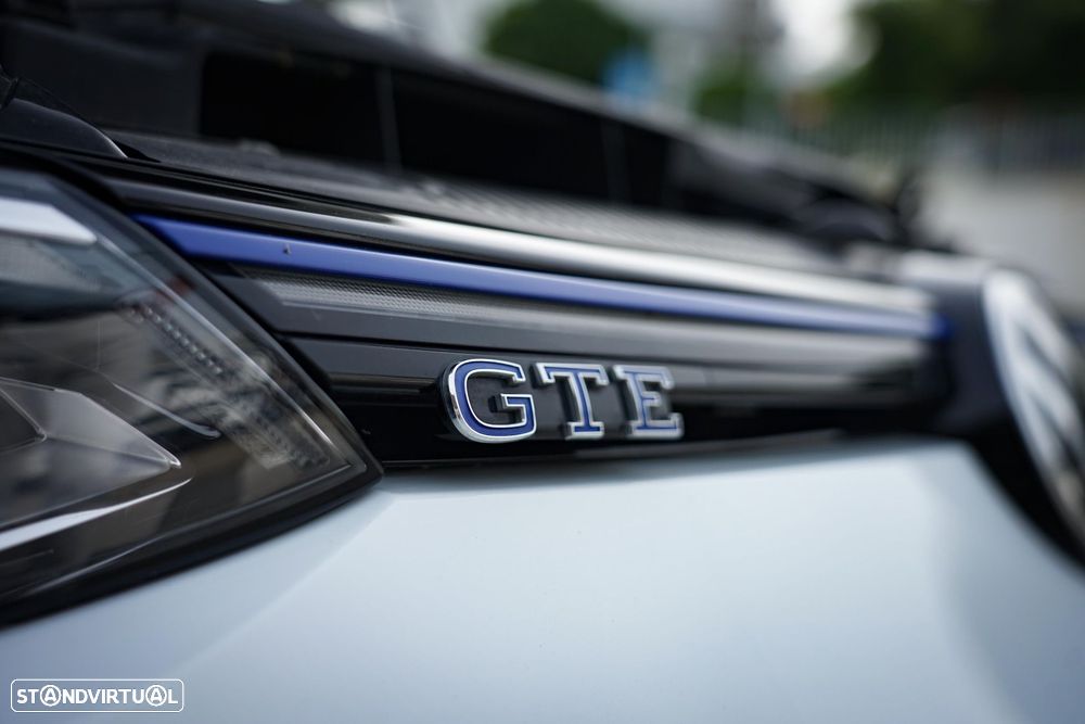 VW Golf 1.4 eHybrid OPF DSG GTE - 2