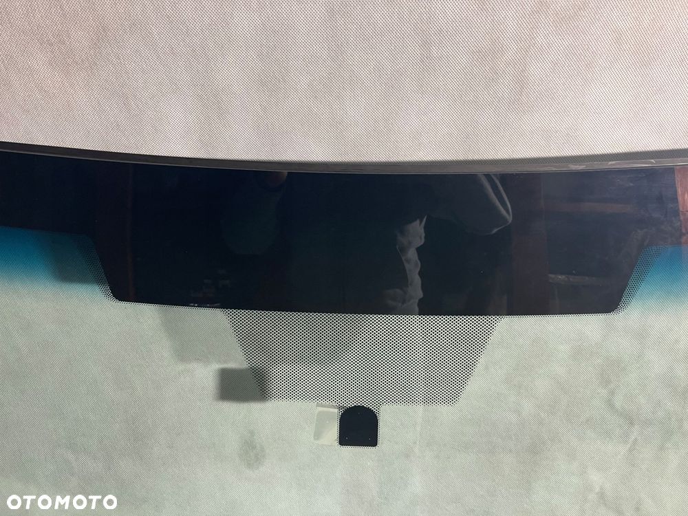 subaru legacy / outback usa szyba przednia acoustic grzana po 2019- - 2