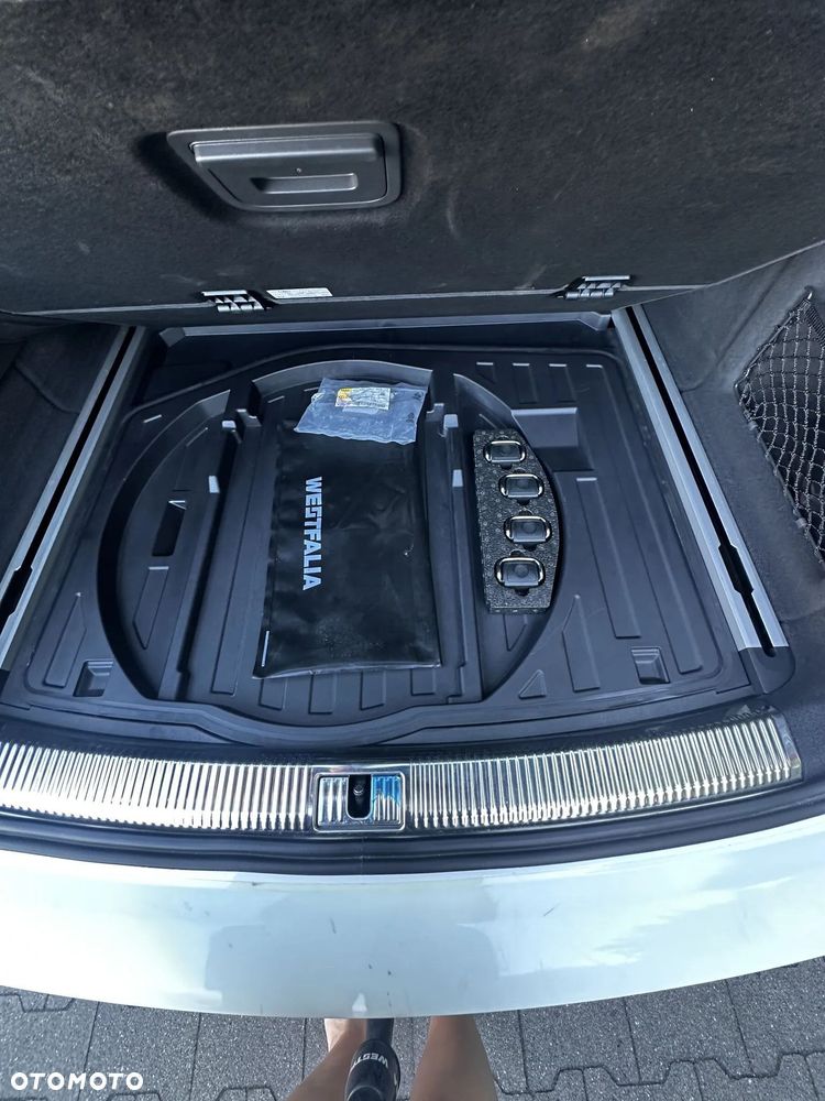 Audi A6 Avant 2.0 TDI ultra S tronic - 19
