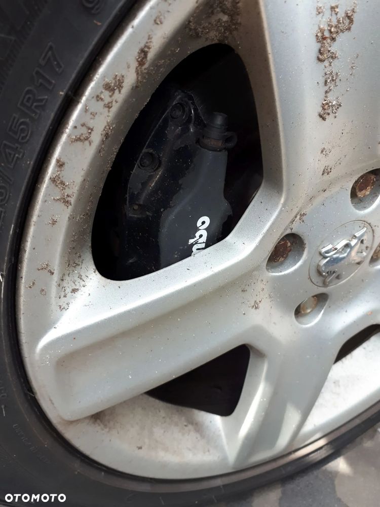 PEUGEOT 406 COUPE 97-04 2.2 HDI 4HX SILNIK KOMPLETNY GWARANCJA - 22